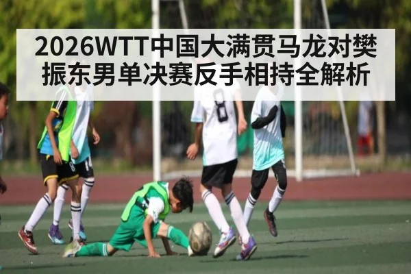 2026WTT中国大满贯马龙对樊振东男单决赛反手相持全解析 - kaiyun sports